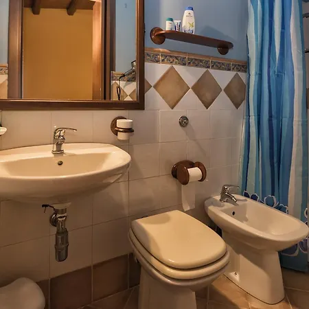 Apartament Homeapartment Il Nascondiglio Di Estia
