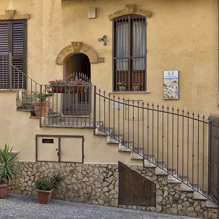 Apartamento Homeapartment Il Nascondiglio Di Estia Agrigento