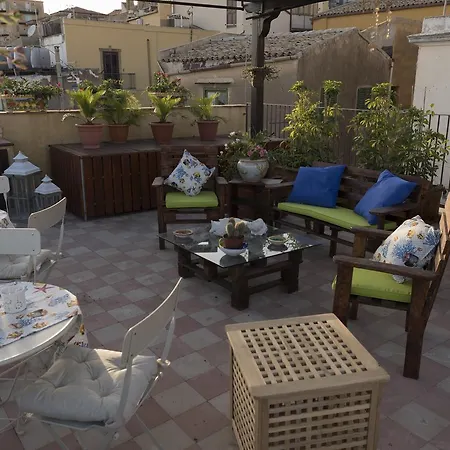Homeapartment Il Nascondiglio Di Estia *