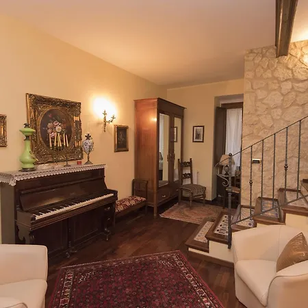 Homeapartment Il Nascondiglio Di Estia