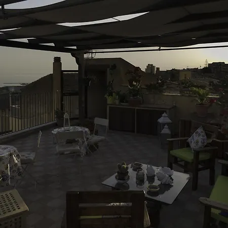 Homeapartment Il Nascondiglio Di Estia Agrigento