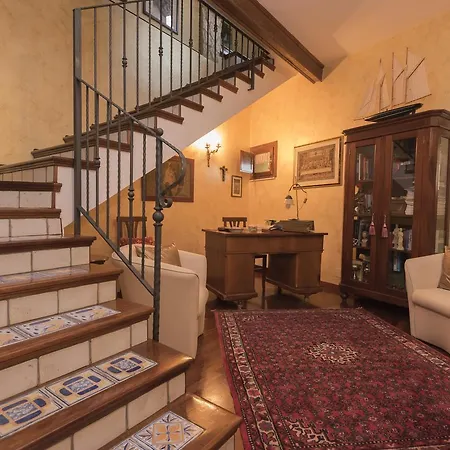 Apartament Homeapartment Il Nascondiglio Di Estia *