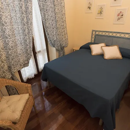 Homeapartment Il Nascondiglio Di Estia Agrigento
