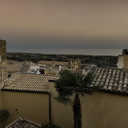 Homeapartment Il Nascondiglio Di Estia Agrigento