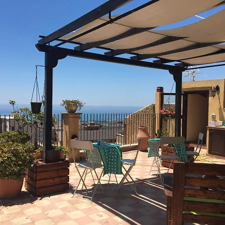 Homeapartment Il Nascondiglio Di Estia Apartament Agrigento